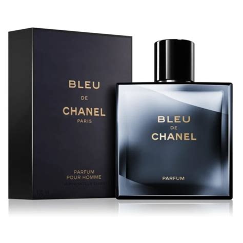 chanel bleu pafum|where to buy chanel bleu.